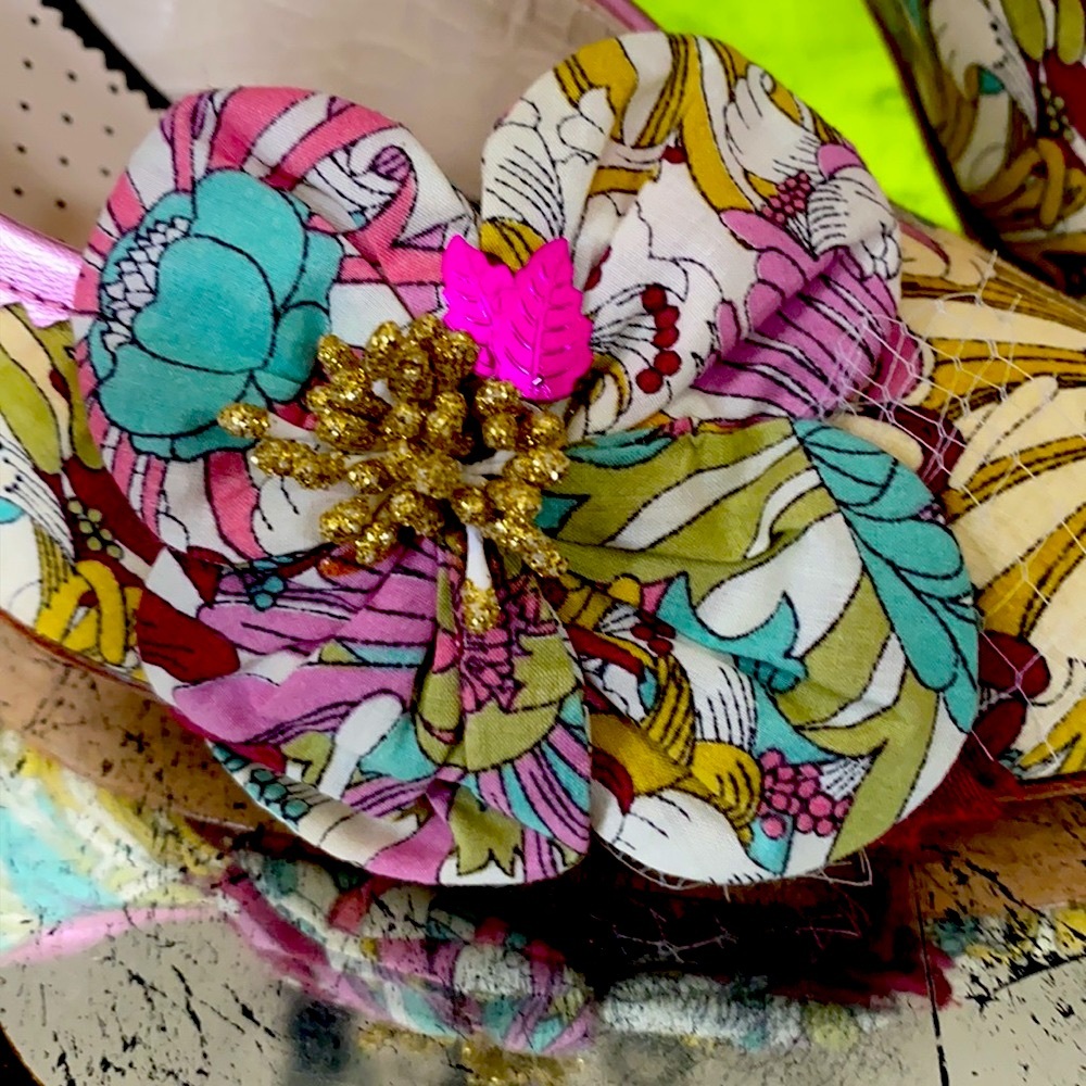 Monica Garcia high heels - Picture 3 of 12